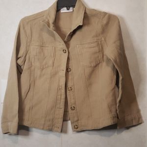 Chadwicks Real Comfort Jacket